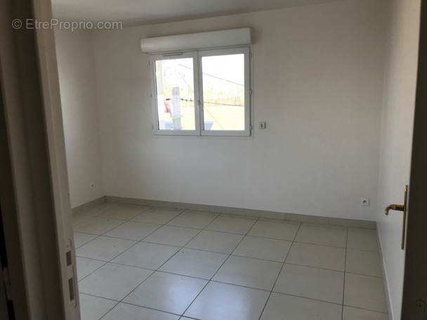 Appartement à VIRY-CHATILLON