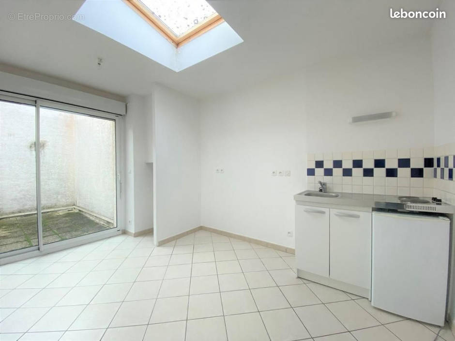 Appartement à AMIENS