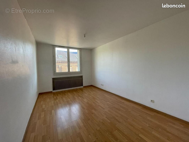 Appartement à AMIENS