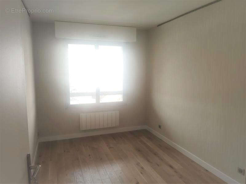 Appartement à PARIS-13E