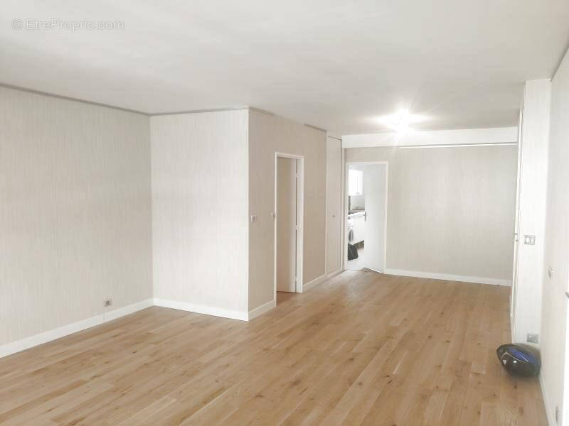 Appartement à PARIS-13E