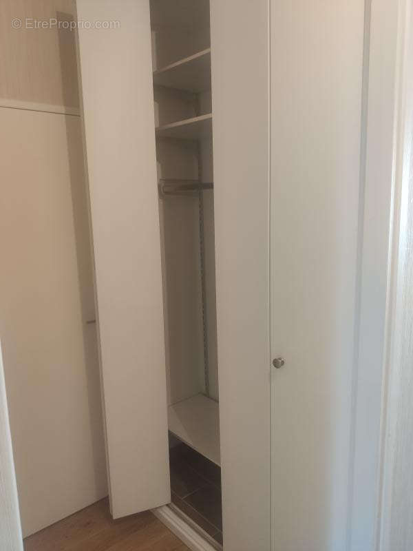 Appartement à PARIS-13E