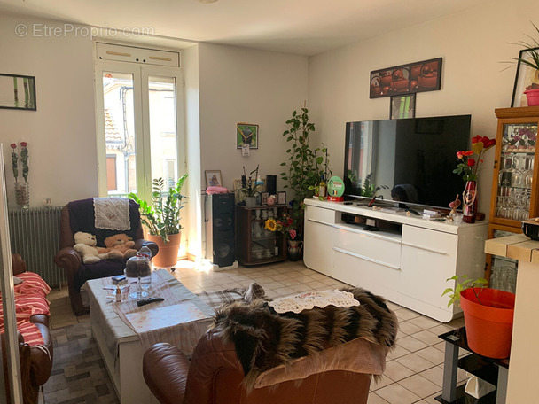 Appartement à PERIGUEUX