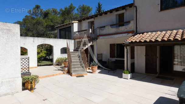 Maison à CARCASSONNE