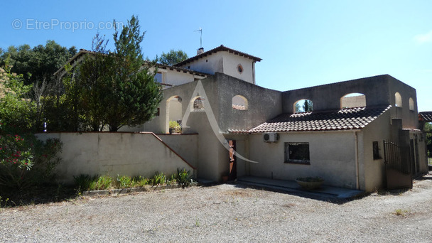 Maison à CARCASSONNE