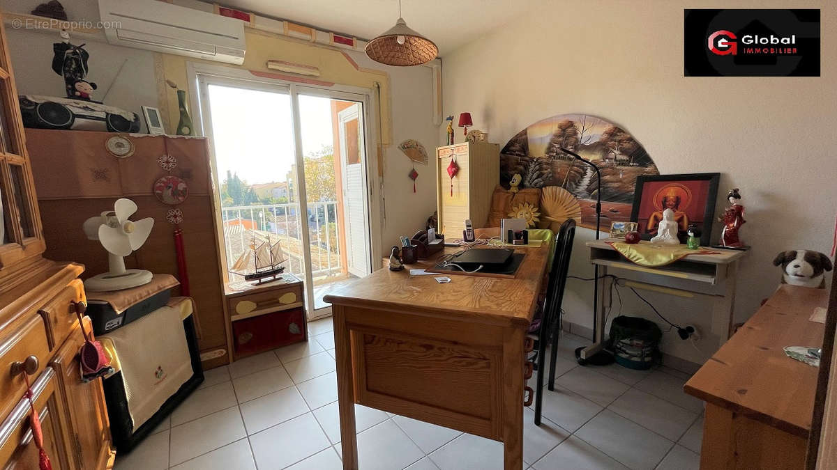 Appartement à AGDE