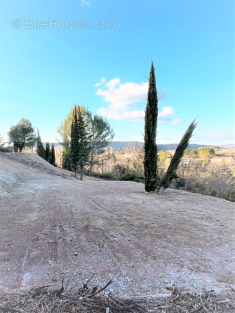 Terrain à LIMOUX