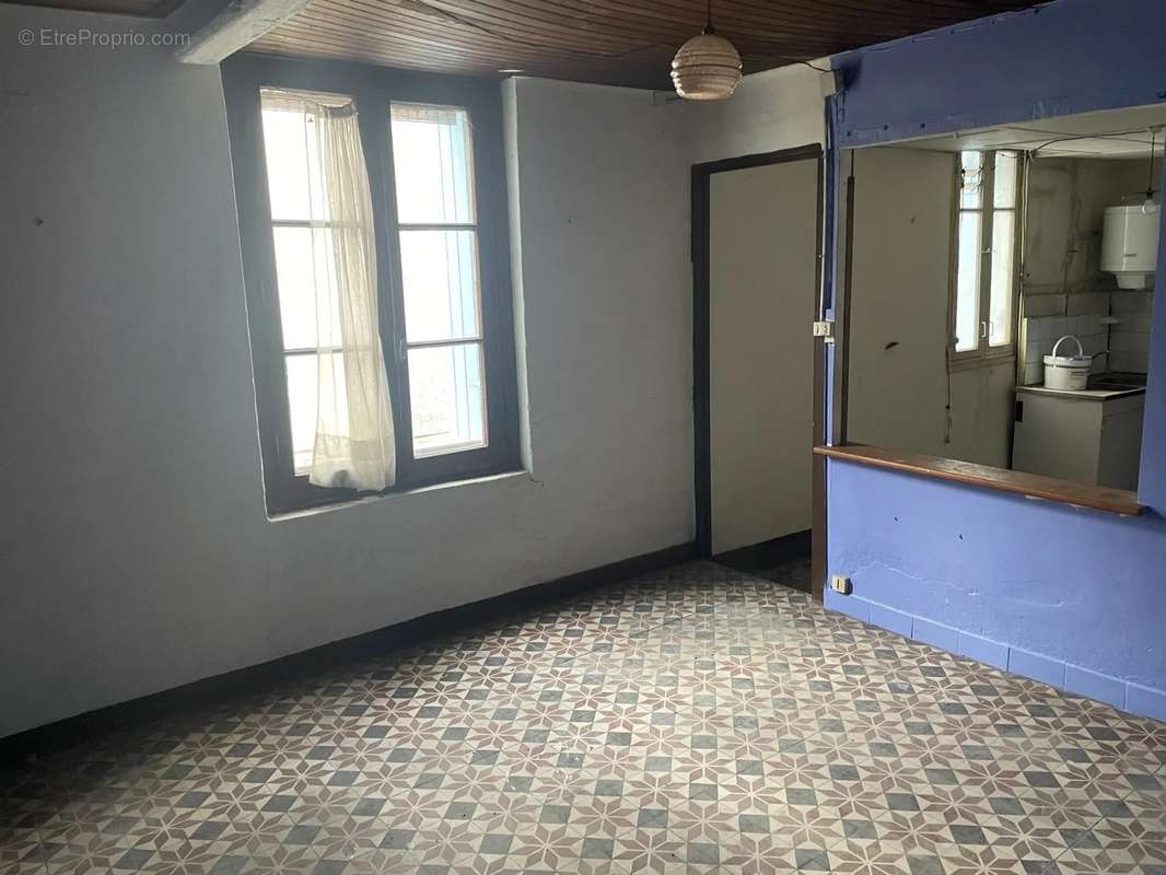 Appartement à LE VIGAN