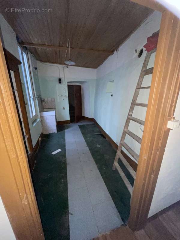 Appartement à LE VIGAN