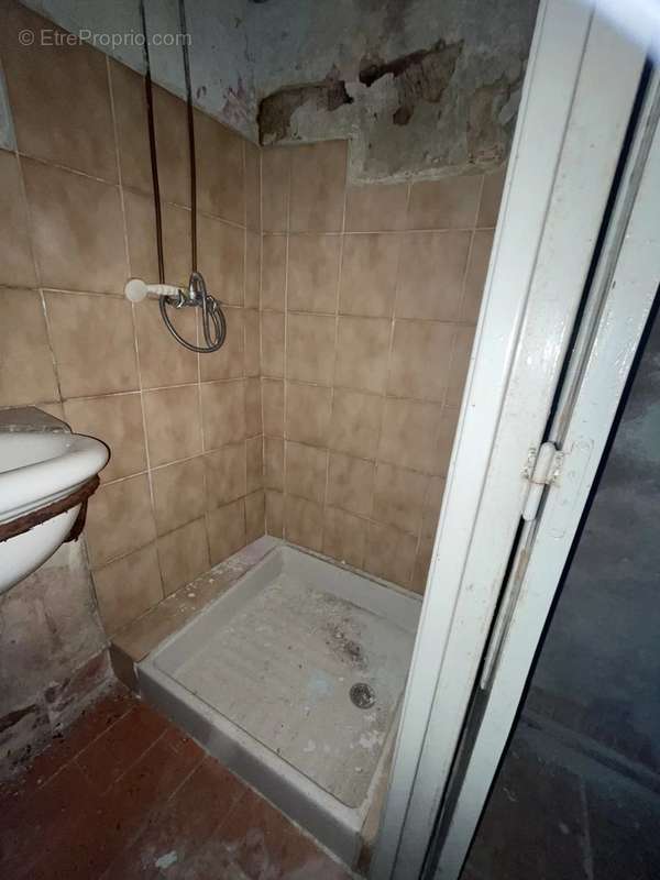 Appartement à LE VIGAN