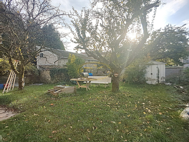 Maison à LIGNY-EN-BARROIS