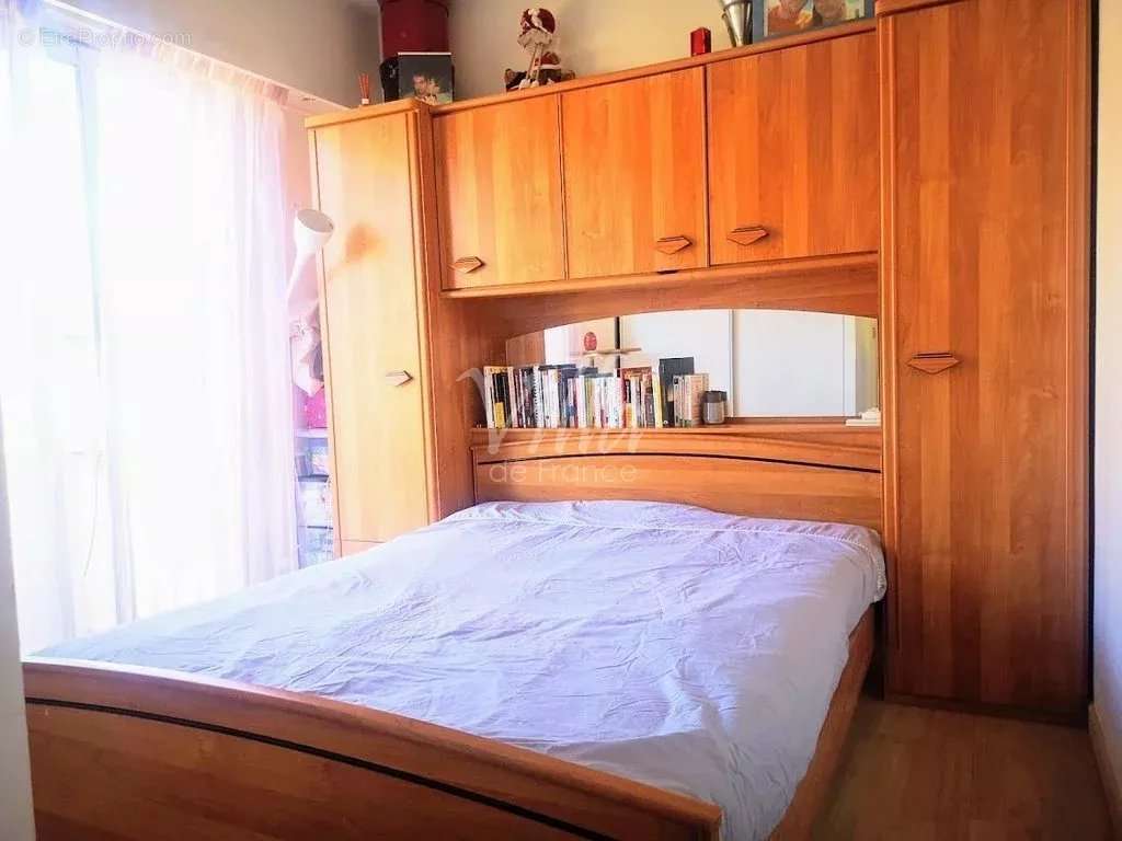 Appartement à MANDELIEU-LA-NAPOULE