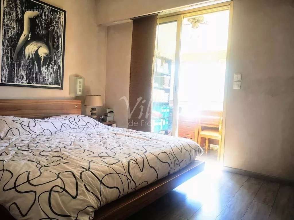 Appartement à MANDELIEU-LA-NAPOULE