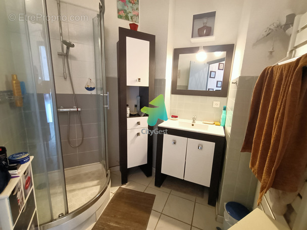 Appartement à CANET-EN-ROUSSILLON