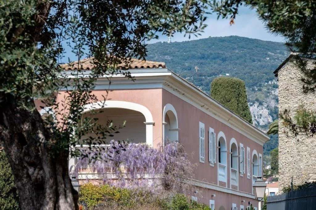 Appartement à SAINT-JEAN-CAP-FERRAT