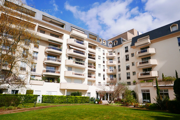 Appartement à NOGENT-SUR-MARNE