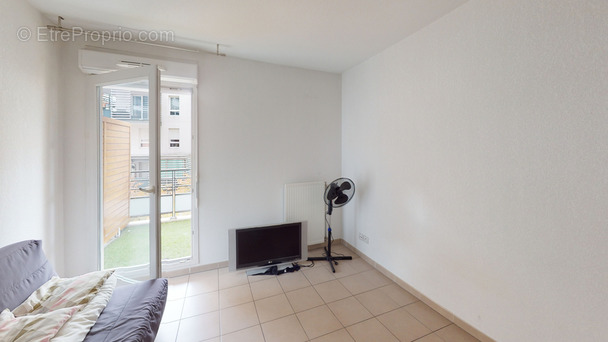 Appartement à MARSEILLE-15E