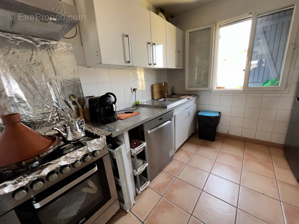 Appartement à SAINT-MAXIMIN-LA-SAINTE-BAUME