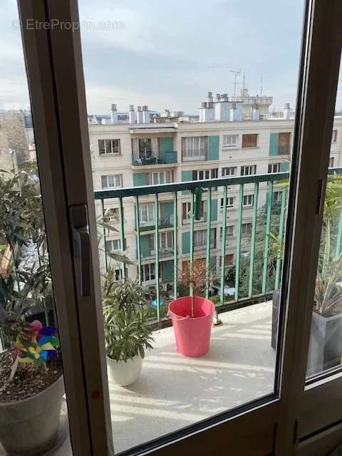 Appartement à SAINT-GERMAIN-EN-LAYE