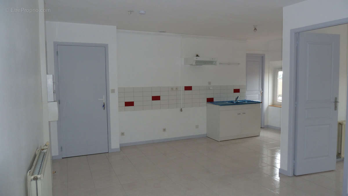 Appartement à ANNONAY