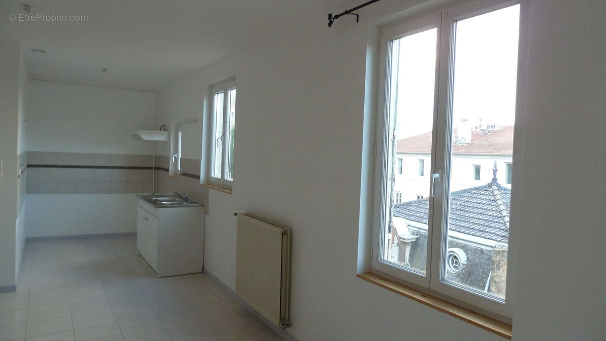 Appartement à ANNONAY