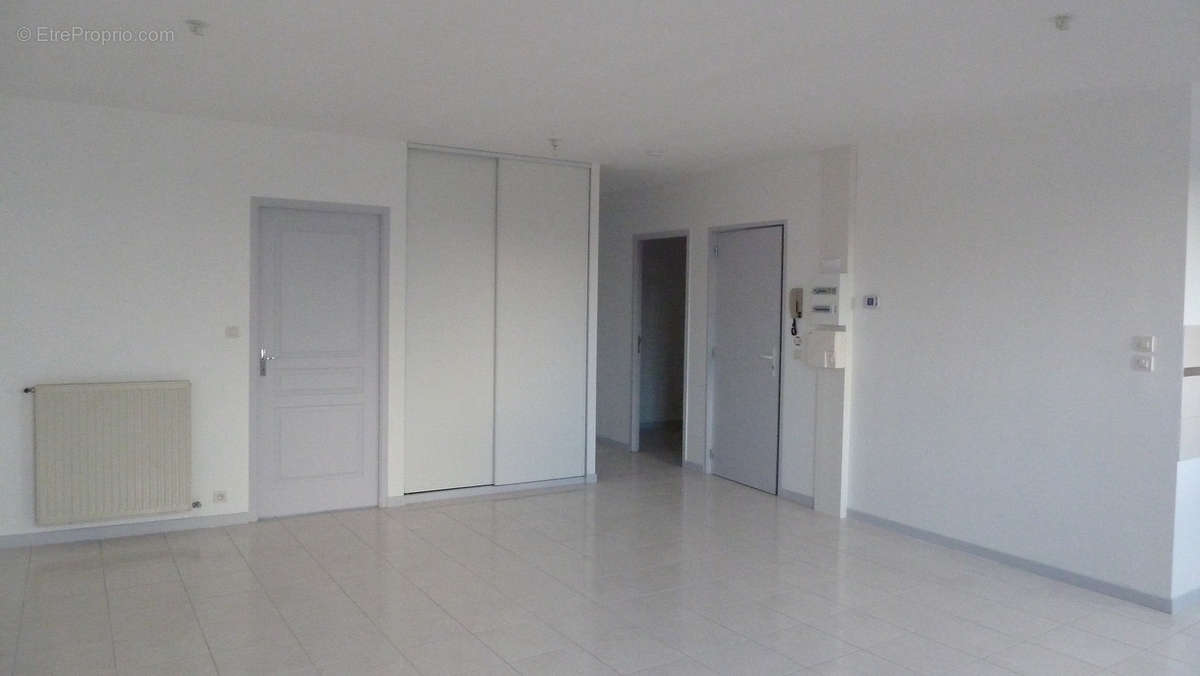 Appartement à ANNONAY