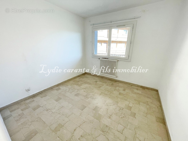 Appartement à SAINTE-MAXIME