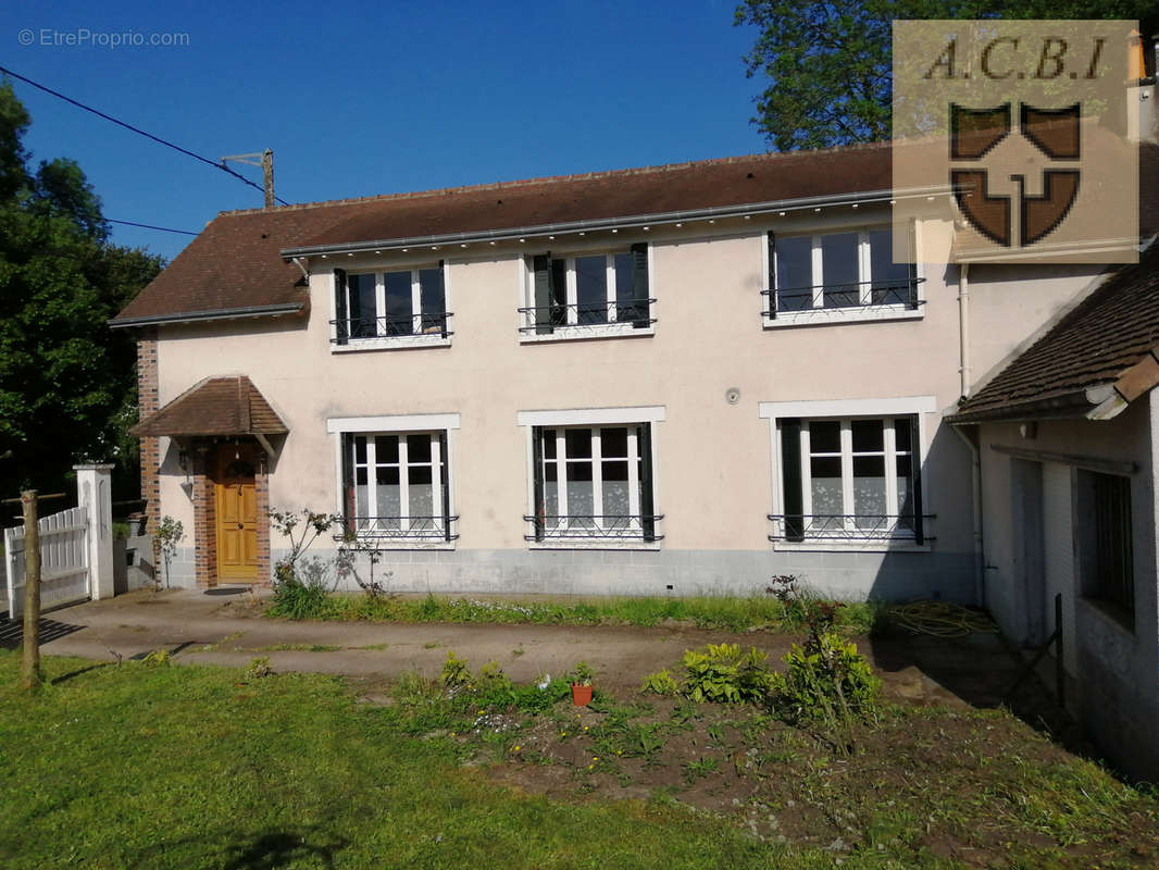 Maison à VENDOME