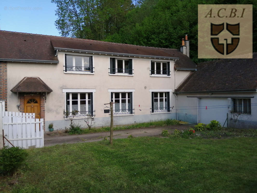 Maison à VENDOME