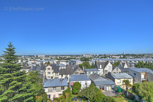 Appartement à BREST