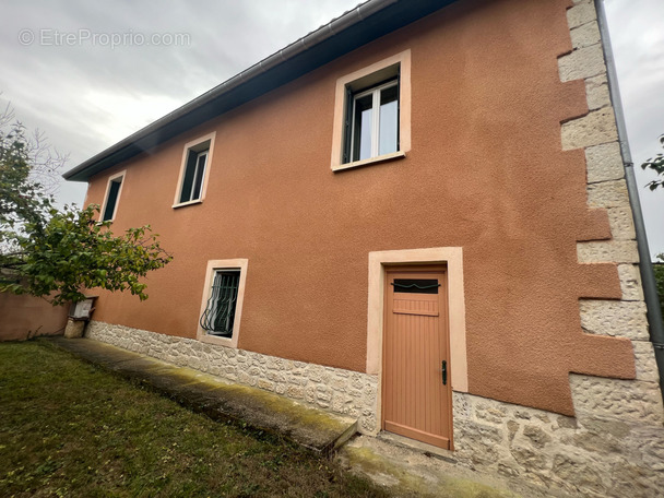 Maison à LECTOURE