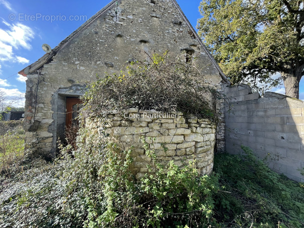 Maison à IDS-SAINT-ROCH