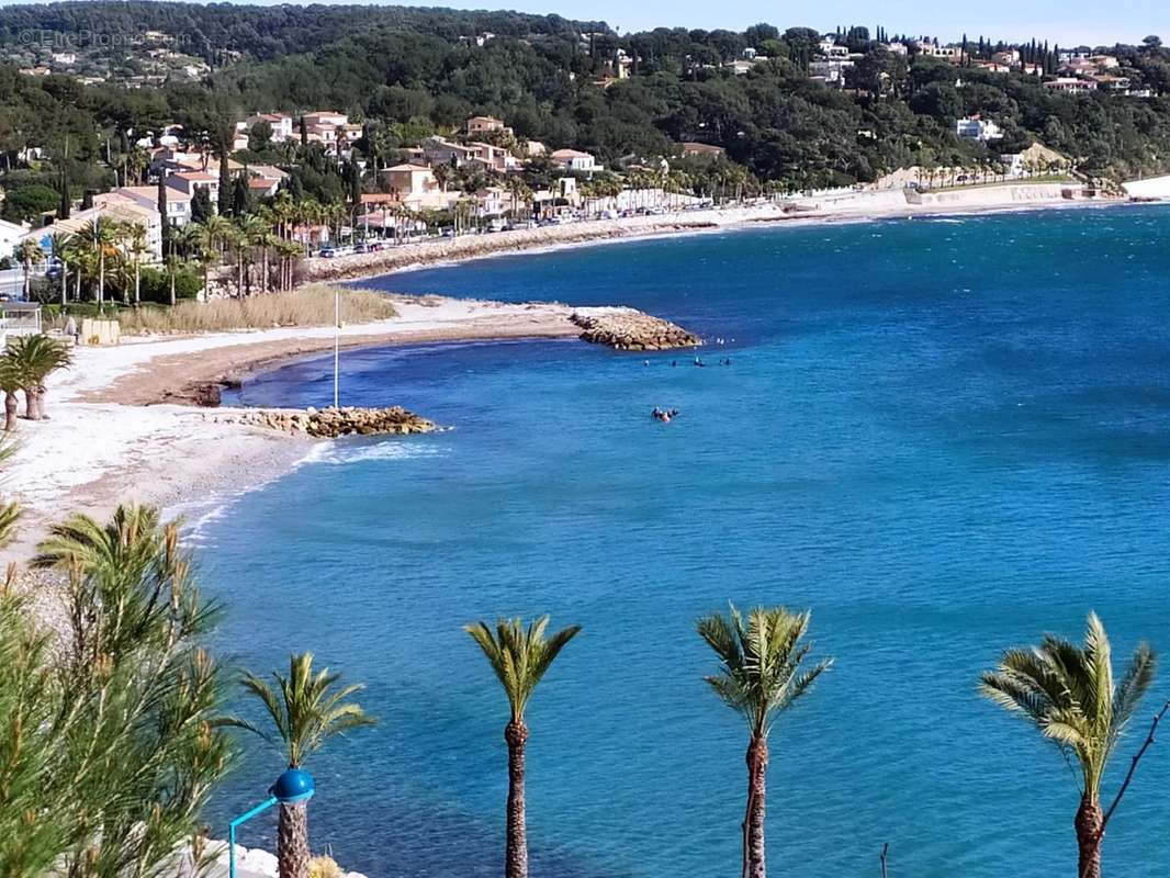 Commerce à BANDOL