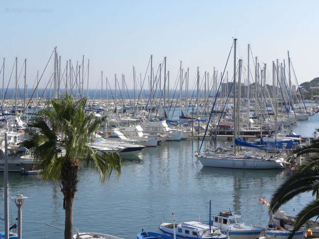 Commerce à BANDOL