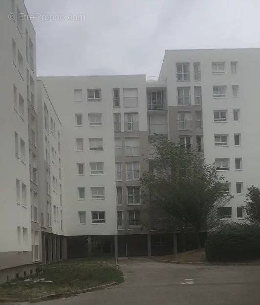 Appartement à VILLIERS-SUR-MARNE