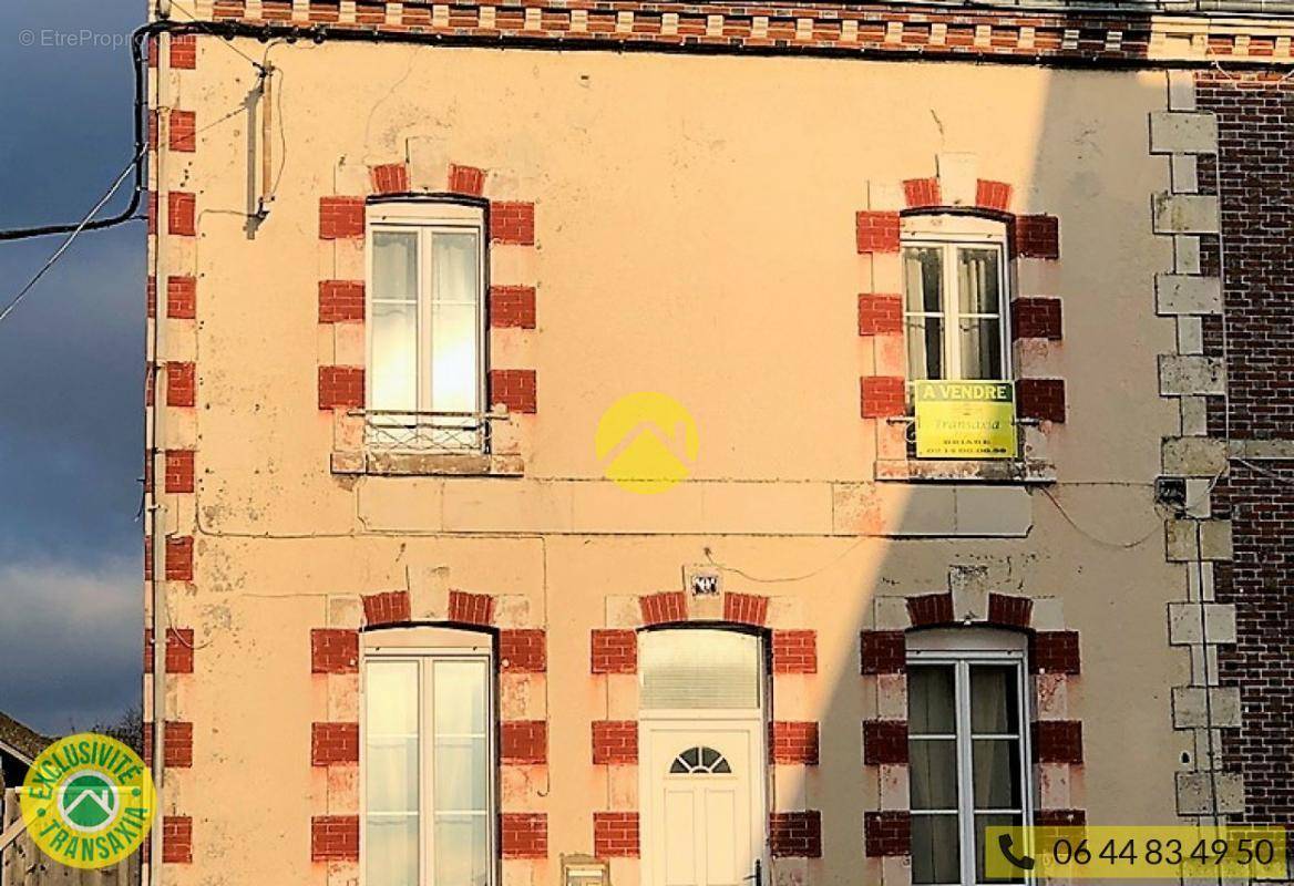 Maison à BRIARE