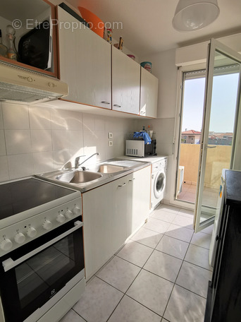 Appartement à HYERES