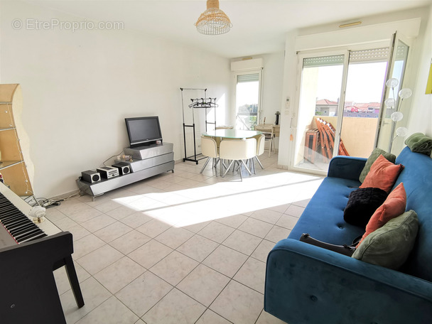 Appartement à HYERES