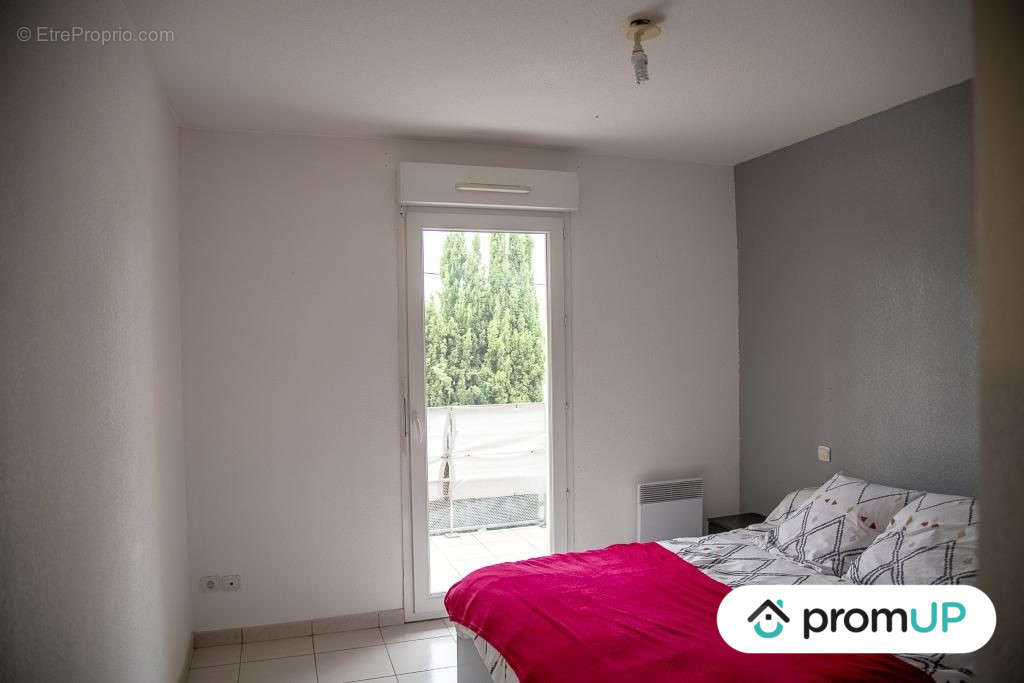 Appartement à SALLES-D&#039;AUDE