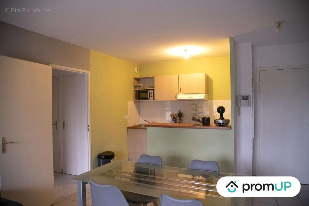 Appartement à SALLES-D&#039;AUDE