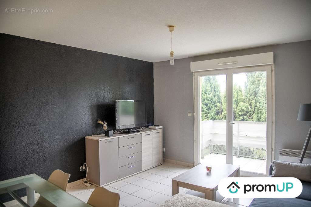 Appartement à SALLES-D&#039;AUDE