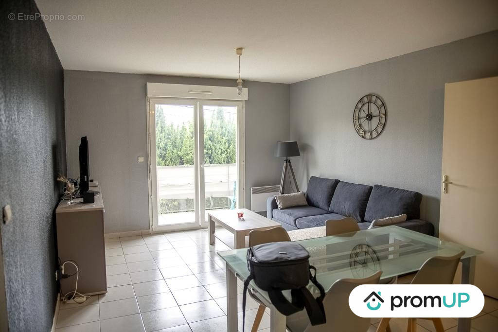 Appartement à SALLES-D&#039;AUDE