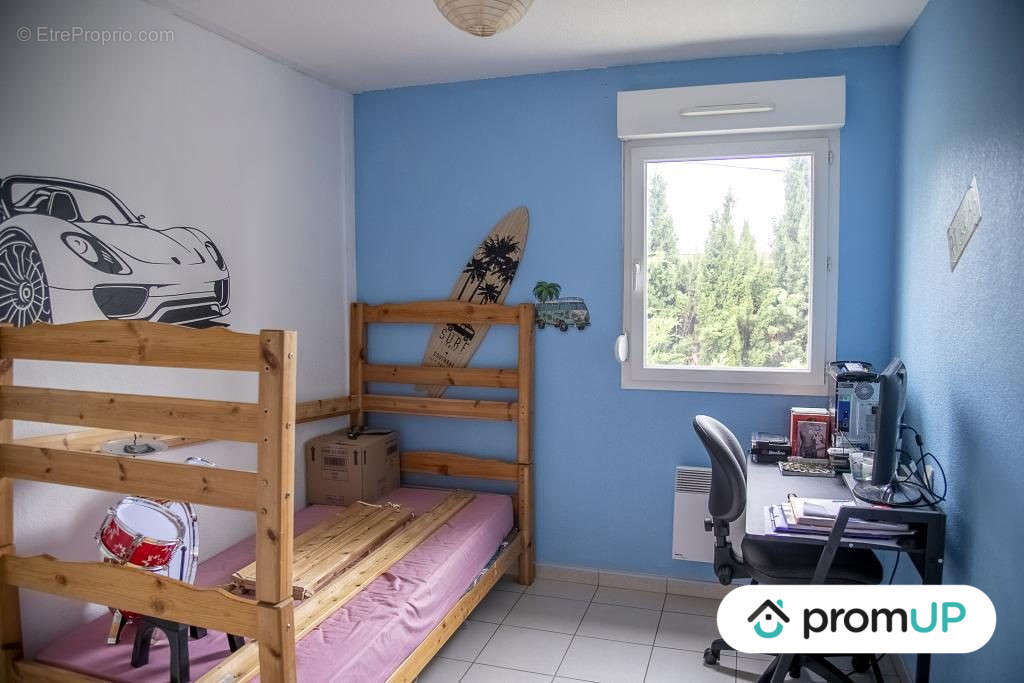 Appartement à SALLES-D&#039;AUDE