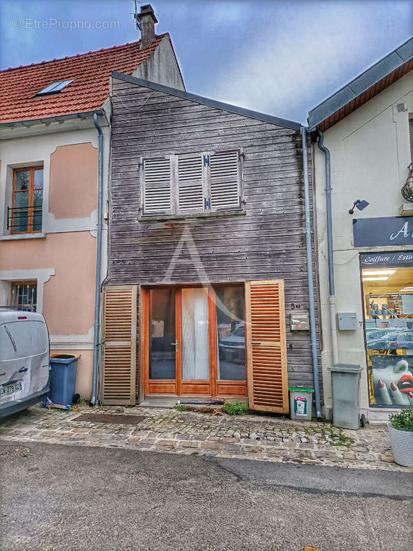 Appartement à TREMBLAY-EN-FRANCE