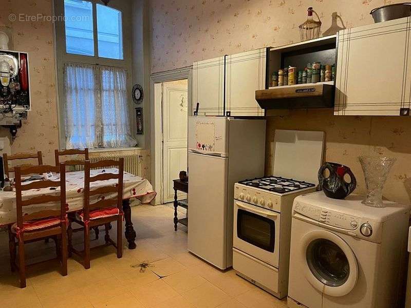 Appartement à SENS