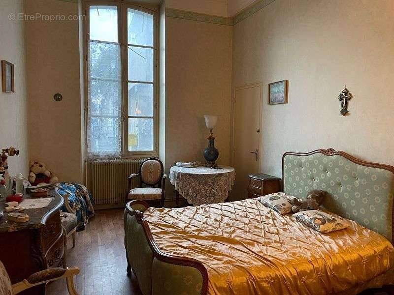 Appartement à SENS