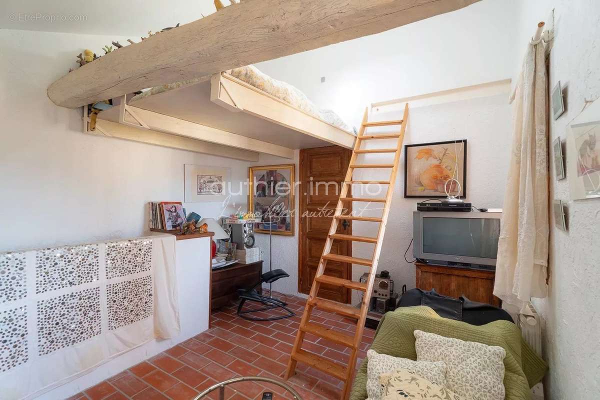 Appartement à CIPIERES