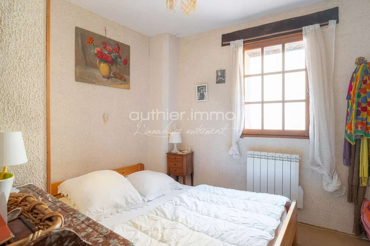 Appartement à CIPIERES