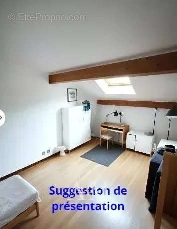 Appartement à MONTAGNAC