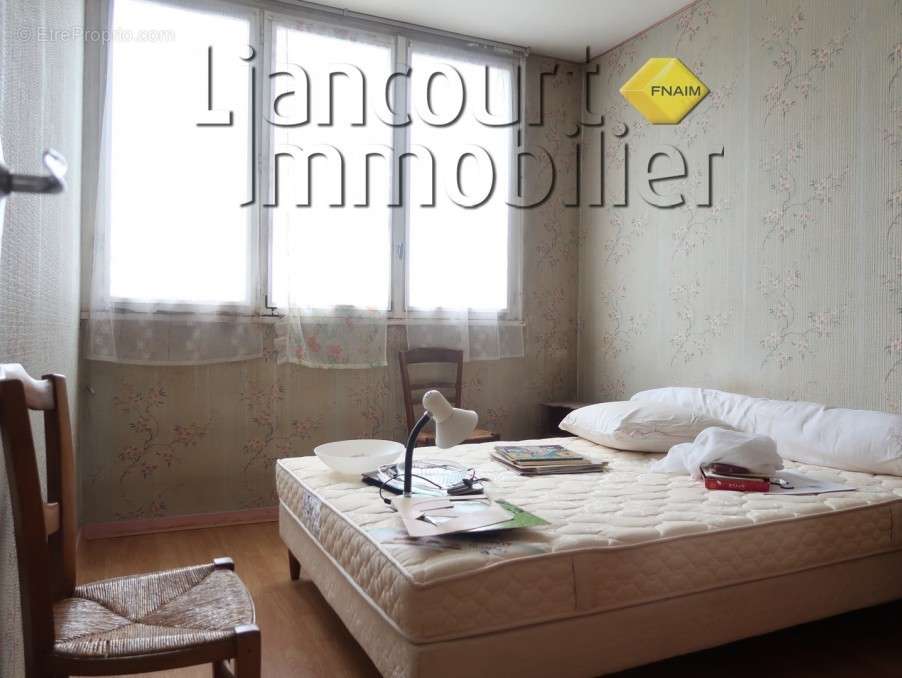 Appartement à RANTIGNY